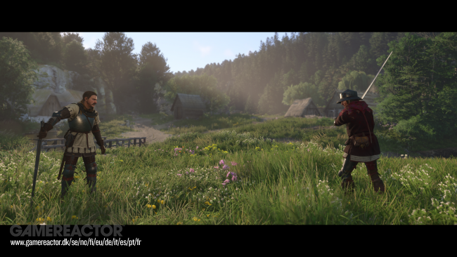 GOTY 2025: Το καλύτερο RPG του Gamereactor