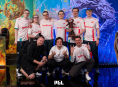 PGL Wallachia Season 8: Η ομάδα BetBoom στέφθηκε νικήτρια αφού νίκησε την Aurora Gaming