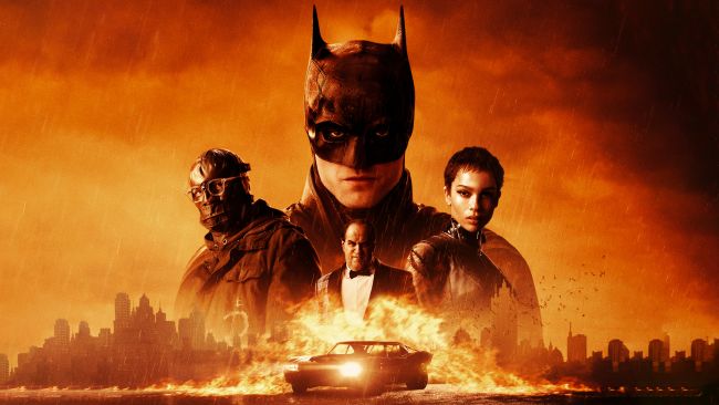 Φήμες: Ο James Gunn κοιτάζει τον Batman του Robert Pattinson για συμπερίληψη στο DCU, αλλά ο Matt Reeves είναι διστακτικός