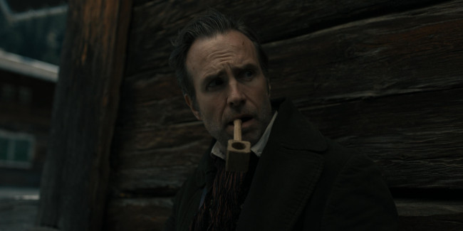 Sherlock Holmes επιστρέφει στις τηλεοπτικές οθόνες το 2027