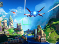 Star Fox &Omicron; &delta;&iota;&epsilon;&kappa;&delta;&iota;&kappa;&eta;&tau;ή&sigmaf; Wild Blue Skies έ&rho;&chi;&epsilon;&tau;&alpha;&iota; &epsilon;&pi;ί&sigma;&eta;&sigmaf; &sigma;&tau;&omicron; Switch 