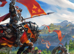 &Tau;&omicron; Albion Online &phi;έ&rho;&nu;&epsilon;&iota; &tau;&omicron; online &pi;&alpha;&iota;&chi;&nu;ί&delta;&iota; &rho;ό&lambda;&omega;&nu; &sigma;&tau;&omicron; Xbox &tau;&omicron; 2026