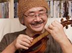 Nobuo Uematsu: "Δεν νομίζω ότι θα συνθέσω μουσική για ένα ολόκληρο παιχνίδι ξανά"