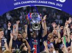 Ο Luis Enrique εξηγεί γιατί πιστεύει ότι ο Dembélé αξίζει τη Χρυσή Μπάλα και όχι μόνο για τα γκολ του