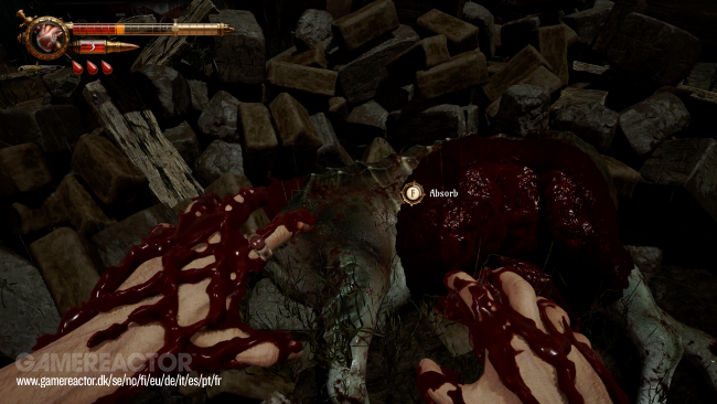 Crisol: Theater of Idols