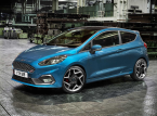 &Eta; Ford &epsilon;&rho;&gamma;ά&zeta;&epsilon;&tau;&alpha;&iota; &epsilon;&pi;ί&sigma;&eta;&mu;&alpha; &sigma;&epsilon; έ&nu;&alpha; &mu;&iota;&kappa;&rho;ό EV &laquo;&rho;ά&lambda;&iota;&raquo;