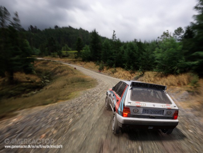 GOTY 2025: Το καλύτερο παιχνίδι αγώνων του Gamereactor