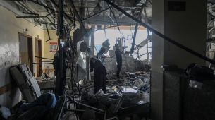 Τουλάχιστον 50 νεκροί σε ισραηλινές επιθέσεις στη Γάζα αυτή την Τρίτη, καθώς αυξάνεται η διεθνής πίεση