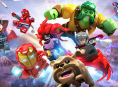 Insider: Μην περιμένετε κανένα παιχνίδι Lego Marvel για πολύ καιρό