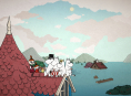 Moomin: Midsummer Madness θα κυκλοφορήσει αργότερα αυτό το φθινόπωρο