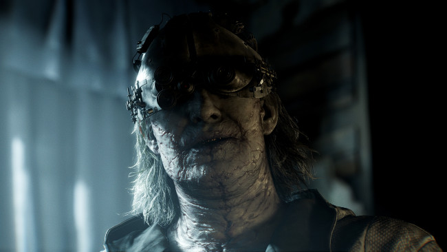 Resident Evil Requiem