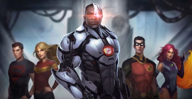 10 παιχνίδια που πρέπει να κάνει η Warner Bros. αυτή τη στιγμή