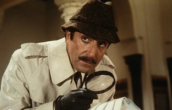 Ο Eddie Murphy θα παίξει τον επιθεωρητή Clouseau στο νέο Pink Panther