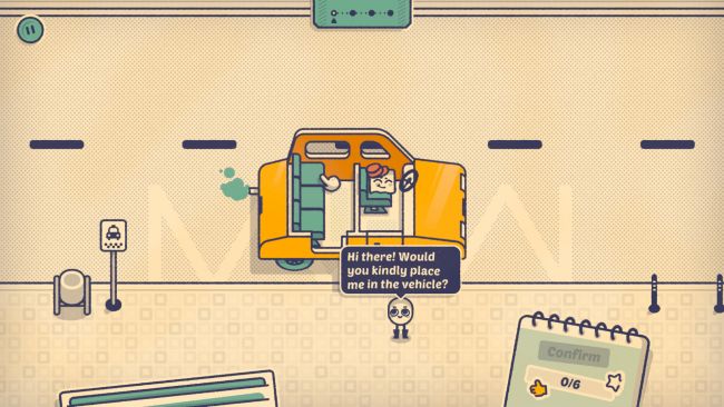 GOTY 2025: Το καλύτερο παιχνίδι παζλ του Gamereactor