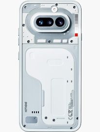 Τίποτα τηλέφωνο 4(α)