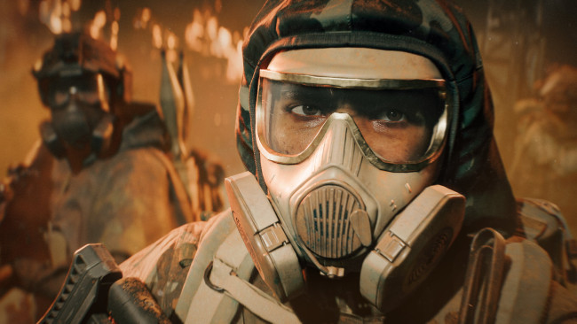 Battlefield 6