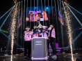 &Omicron;&iota; Gentle Mates &sigma;&tau;έ&phi;&theta;&eta;&kappa;&alpha;&nu; Rocket League &pi;&rho;&omega;&tau;&alpha;&theta;&lambda;&eta;&tau;έ&sigmaf; Championship Series Boston Major