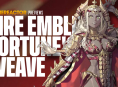 Hands-on: Είναι το Fire Emblem: Fortune's Weave λίγο υπερβολικό; Δώσε μου την κλασική μου μάχη!