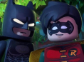 Lego Batman: Legacy of the Dark Knight &Alpha;&pi;&omicron;&kappa;&alpha;&lambda;ύ&phi;&theta;&eta;&kappa;&alpha;&nu; &omicron;&iota; &pi;&rho;&omicron;&delta;&iota;&alpha;&gamma;&rho;&alpha;&phi;έ&sigmaf; &tau;&omicron;&upsilon; &upsilon;&pi;&omicron;&lambda;&omicron;&gamma;&iota;&sigma;&tau;ή