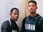 &Omicron; Martin Lawrence ή&theta;&epsilon;&lambda;&epsilon; &tau;&omicron;&nu; Eddie Murphy &omega;&sigmaf; &sigma;&upsilon;&nu;&epsilon;&rho;&gamma;ά&tau;&eta; &sigma;&tau;&omicron; Bad Boys