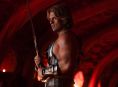 Masters of the Universe