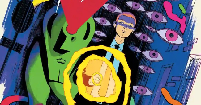 Η οριστική μας κατάταξη του Absolute Universe της DC μετά από 18 μήνες