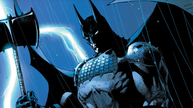 Η οριστική μας κατάταξη του Absolute Universe της DC μετά από 18 μήνες