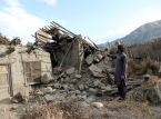 Ισχυρός σεισμός 6,3 Ρίχτερ σκοτώνει τουλάχιστον 20 άτομα στο βόρειο Αφγανιστάν