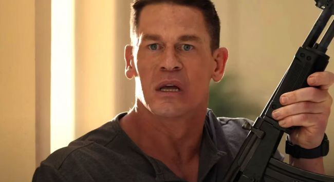 Ο John Cena αποσύρθηκε επίσημα από την επαγγελματική πάλη