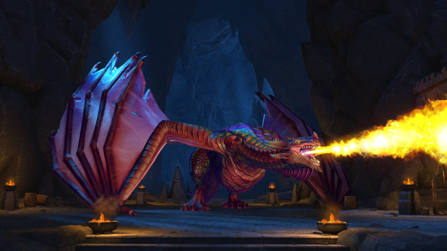 Game of Thrones: Dragonfire