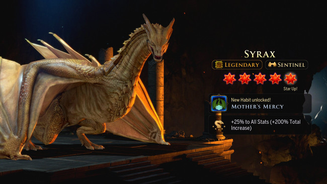 Game of Thrones: Dragonfire