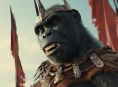 Kingdom of the Planet of the Apes Τα οικιακά μέσα ενημέρωσης θα συνοδεύονται από μια έκδοση της ταινίας που δεν είναι πιθηκοειδής