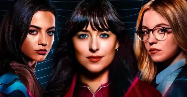 Venom: The Last Dance