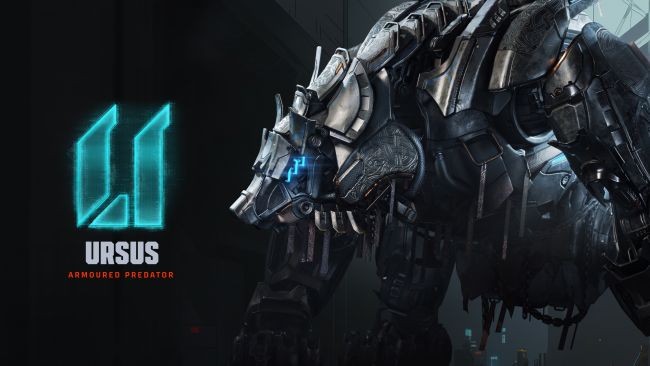 Οι κυνηγοί χάλυβα αποκαλύφθηκαν κατά τη διάρκεια των βραβείων παιχνιδιού