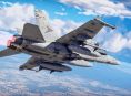 Η ενημέρωση "Hornet's Sting" φέρνει το F/A-18 Hornet στο War Thunder 