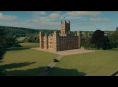 Η εποχή του Downton Abbey φτάνει στο τέλος της τον Σεπτέμβριο