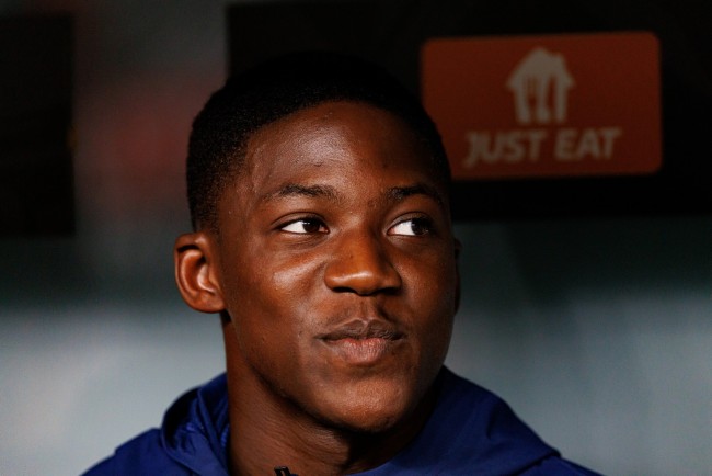 Ο Κόμπι Μάινου θα είναι «το μέλλον της Μάντσεστερ Γιουνάιτεντ», λέει ο Ρούμπεν Αμορίμ