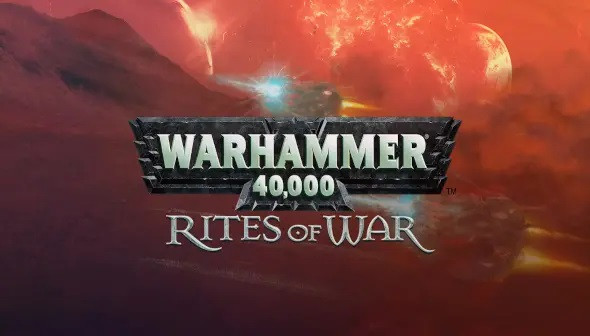 Warhammer 40,000: Rites of War - Αντέχει;