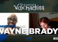 Ο Wayne Brady συνήθως δεν υποδύεται έναν χαρακτήρα όπως ο Taryon Darrington όταν κολλάει σε κάποιο D&D