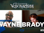&Omicron; Wayne Brady &sigma;&upsilon;&nu;ή&theta;&omega;&sigmaf; &delta;&epsilon;&nu; &upsilon;&pi;&omicron;&delta;ύ&epsilon;&tau;&alpha;&iota; έ&nu;&alpha;&nu; &chi;&alpha;&rho;&alpha;&kappa;&tau;ή&rho;&alpha; ό&pi;&omega;&sigmaf; &omicron; Taryon Darrington ό&tau;&alpha;&nu; &kappa;&omicron;&lambda;&lambda;ά&epsilon;&iota; &sigma;&epsilon; &kappa;ά&pi;&omicron;&iota;&omicron; D&D