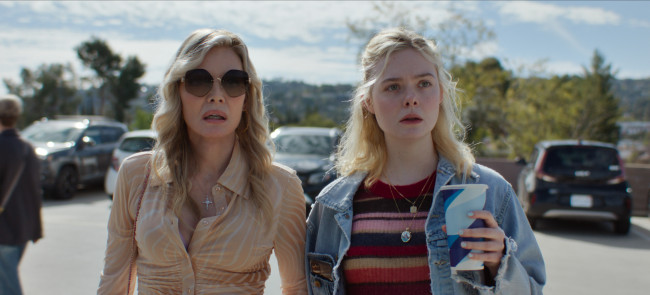 Margo's Got Money Troubles