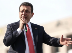 Εκατομμύρια πίσω φυλακισμένος δήμαρχος της Κωνσταντινούπολης στις προκριματικές εκλογές της αντιπολίτευσης