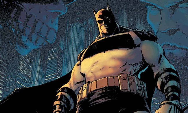 Η οριστική μας κατάταξη του Absolute Universe της DC μετά από 18 μήνες