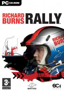 Richard Burns Rally
