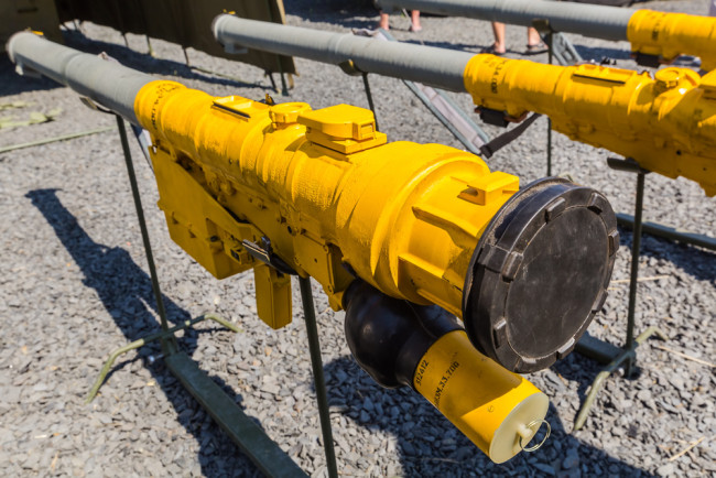 Η Ρωσία θα προμηθεύσει το Ιράν με χιλιάδες φορητούς πυραύλους στο πλαίσιο μιας μυστικής συμφωνίας 500 εκατομμυρίων ευρώ