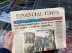 Οι Νοτιοκορεάτες ψήφισαν εν μέσω πολιτικής αναταραχής και επιπτώσεων στρατιωτικού νόμου