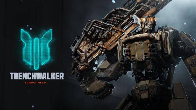 Οι κυνηγοί χάλυβα αποκαλύφθηκαν κατά τη διάρκεια των βραβείων παιχνιδιού