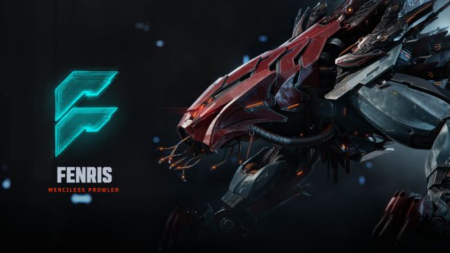 Οι κυνηγοί χάλυβα αποκαλύφθηκαν κατά τη διάρκεια των βραβείων παιχνιδιού