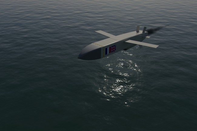 Η Ουκρανία χτυπά ρωσικό διυλιστήριο πετρελαίου με βρετανικούς πυραύλους κρουζ Storm Shadow