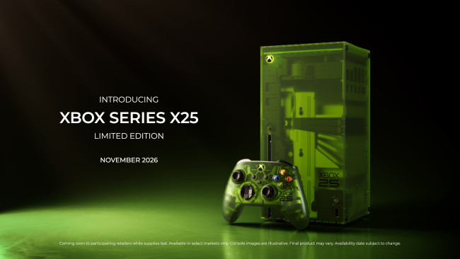 Ο στρατηγικός αναλυτής του Xbox λέει ότι «η ζήτηση για την κονσόλα μας υπερβαίνει την προσφορά»